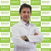 Doç. Dr. Hakan Levent Gül