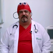 Dr. Muhammet Özgehan fotoğraf 4