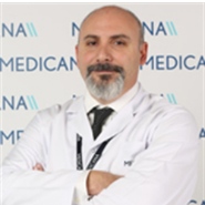 Uzm. Dr. Gültekin Murat Al
