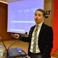 Prof. Dr. Ömer Özbudak fotoğraf 2
