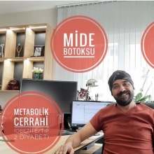 Op. Dr. Ö.Bilgehan Poyrazoğlu fotoğraf 3