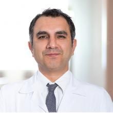 Doç. Dr. Baran Yılmaz