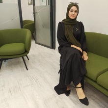 Dyt. Esra Ulubaş