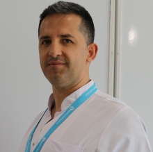 Doç. Dr. Selahattin Balsak