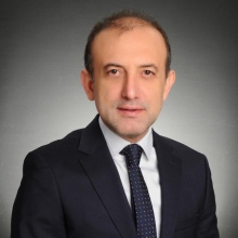 Prof. Dr. Selçuk Güven