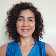Prof. Dr. Nilüfer Koçak