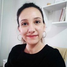Psk. Ayşe Nur Avcı