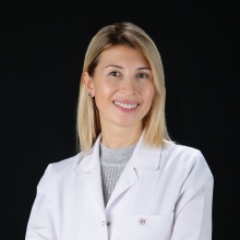 Doç. Dr. Gülis Kavadar