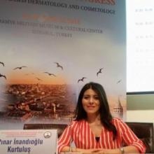 Uzm. Dr. Pınar İnandıoğlu Kurtuluş fotoğraf 2