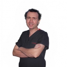 Doç. Dr. İlker Keskiner
