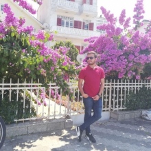 Dyt. Ertan Akpolat fotoğraf 1