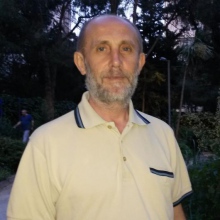 Uzm. Dr. Talat Kahraman