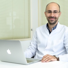 Dr. Öğr. Üyesi Cihan Aydoğan fotoğraf 6