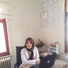 Dyt. Fatma Yüksel