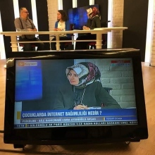 Psk. Esma Aydınoğlu Avşar fotoğraf 2