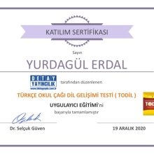 Dkt. Yurdagül Erdal fotoğraf 3