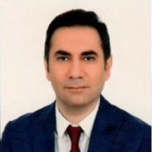 Prof. Dr. Ayhan Abacı fotoğraf 1