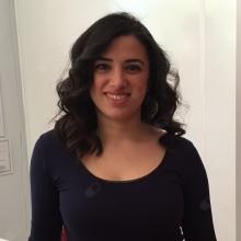 Dyt. Özge Karaarslan