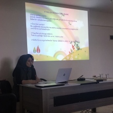 Uzm. Kl. Psk. Aslıhan Erçakar Tellioğlu fotoğraf 8
