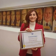 Prof. Dr. Zülal Ülger fotoğraf 3