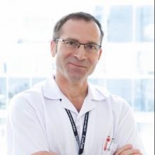 Doç. Dr. Kani Gemici