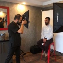 Dt. Şener Kayapınar fotoğraf 2