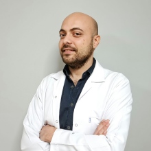 Dyt. Salih Buğra Ölmez