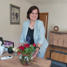 Doç. Dr. Bilge Burçak Annagür