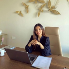 Dyt. Merve Sayın
