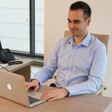 Uzm. Dr. Hakan Öğütlü fotoğraf 7