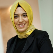 Psk. Melike Büşra Nas Yıldız