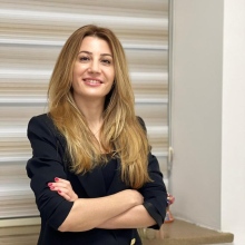 Doç. Dr. Tülay Şahin
