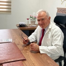 Uzm. Dr. Şenol Topçu fotoğraf 1