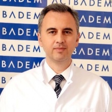 Prof. Dr. Bülent Özçelik