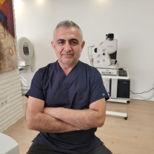 Op. Dr. Ümit Kaplan