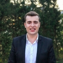 Dyt. Bedirhan Eruzun