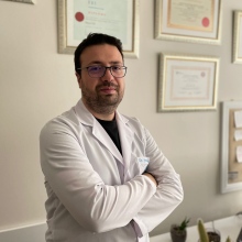 Doç. Dr. Murat Gül