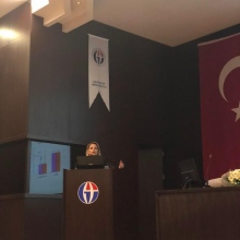 Prof. Dr. Aylin Hengirmen Akçalı fotoğraf 4
