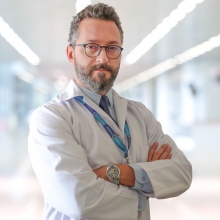 Uzm. Dr. Mustafa Tunca Pişkin fotoğraf 1