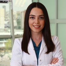 Uzm. Dt. Yeliz Arslan Gül