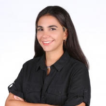 Psk. Berfin Yılmaz