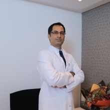 Doç. Dr. Alpaslan Kaban