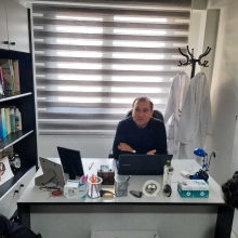Op. Dr. Vural Başkaya fotoğraf 5