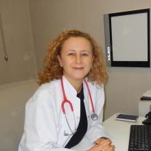 Prof. Dr. Zeynep Arıkan