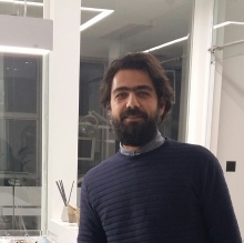 Dr. Dt. Ahmet Mert Nalbantoğlu