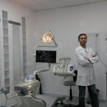 Dt. Ayhan Işık