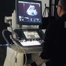 Op. Dr. Mehmet İrfan Külahçıoğlu fotoğraf 1
