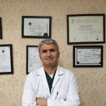 Uzm. Dr. Gürhan Günay fotoğraf 1