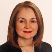 Prof. Dr. Özlem Yılmaz Özbek fotoğraf 1