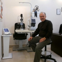 Uzm. Dr. Adnan Acar